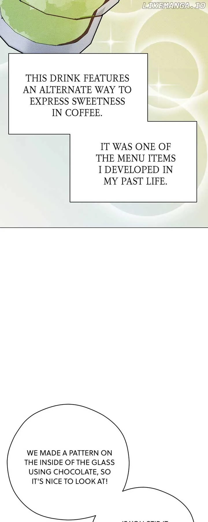 Duchess’s Lo-Fi Coffeehouse Chapter 47 page 58