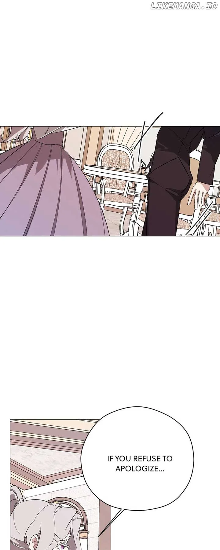 Duchess’s Lo-Fi Coffeehouse Chapter 46 page 49