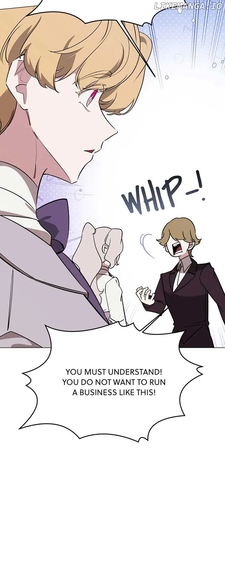 Duchess’s Lo-Fi Coffeehouse Chapter 46 page 51