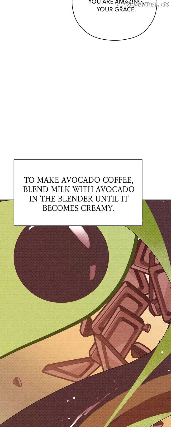Duchess’s Lo-Fi Coffeehouse Chapter 47 page 56