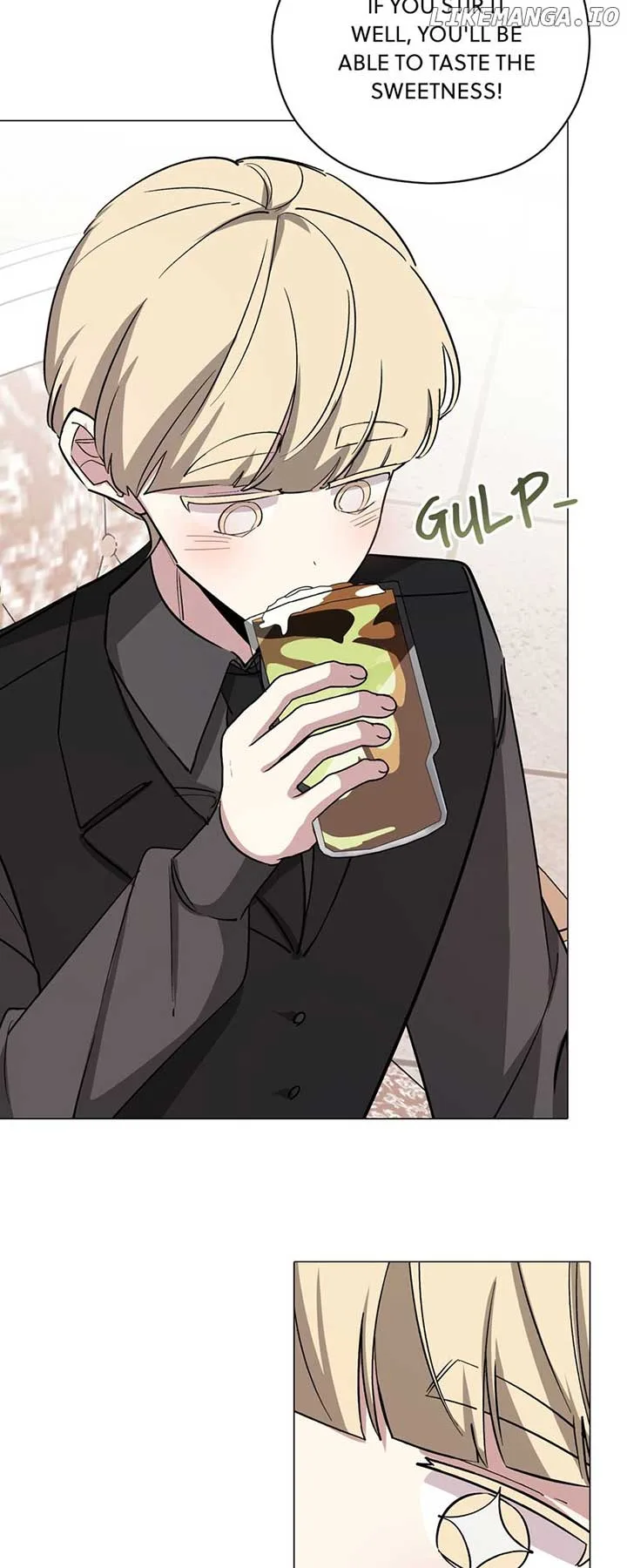 Duchess’s Lo-Fi Coffeehouse Chapter 47 page 59