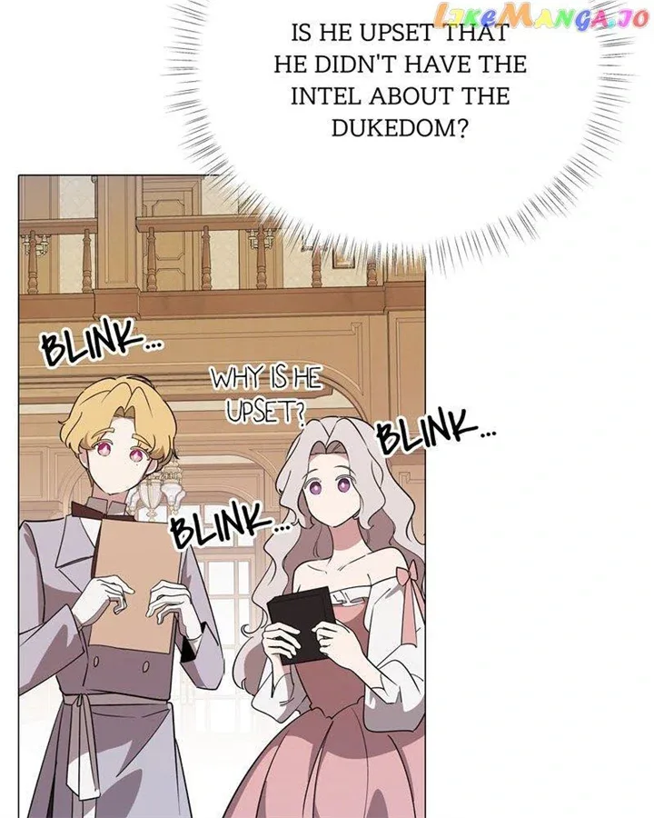 Duchess’s Lo-Fi Coffeehouse Chapter 43 page 65