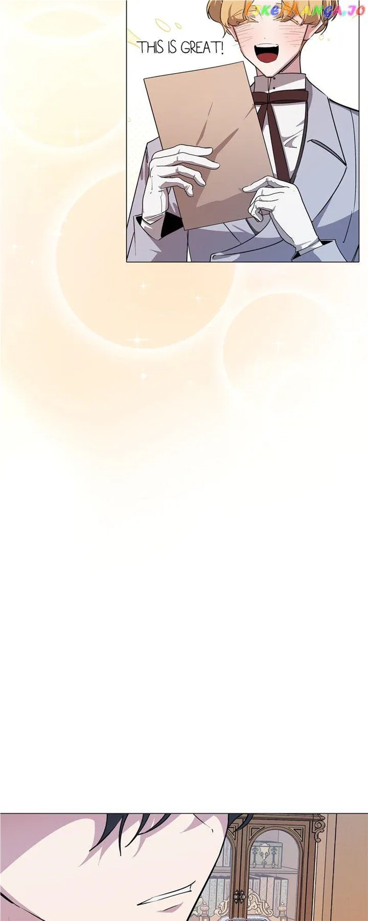 Duchess’s Lo-Fi Coffeehouse Chapter 43 page 60