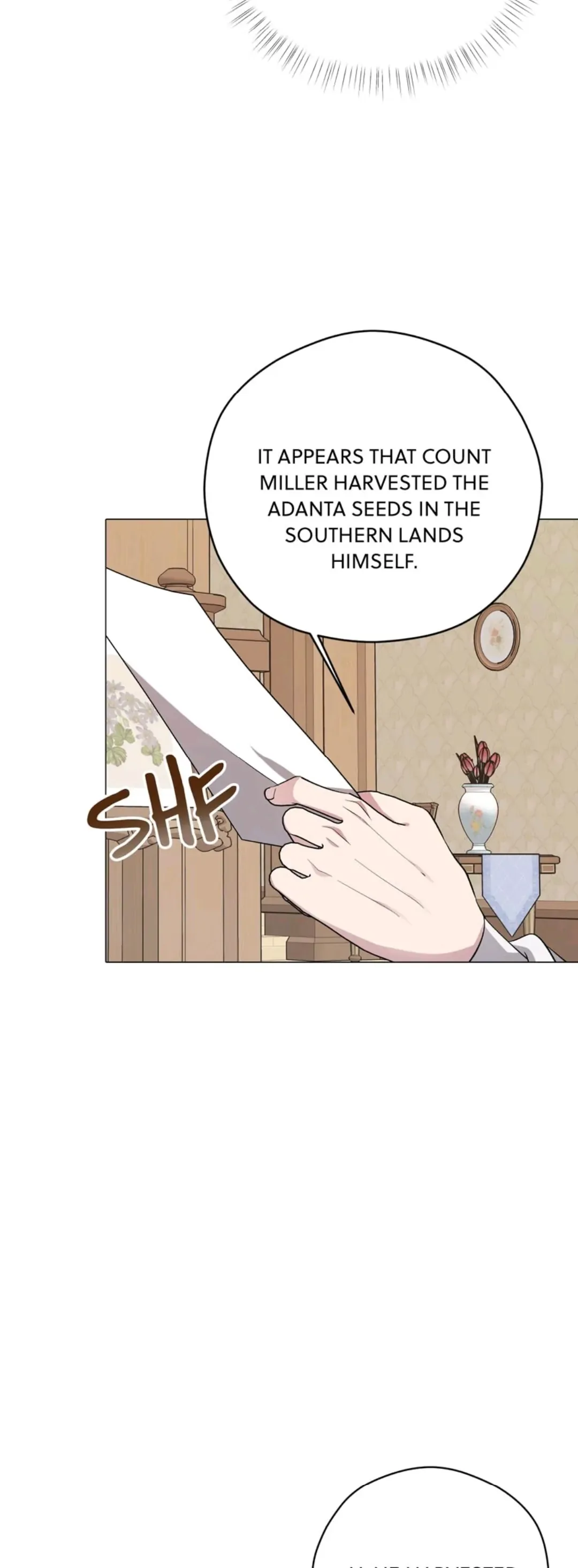 Duchess’s Lo-Fi Coffeehouse Chapter 48 page 33