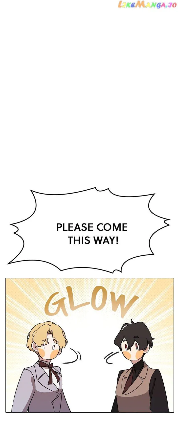 Duchess’s Lo-Fi Coffeehouse Chapter 43 page 55