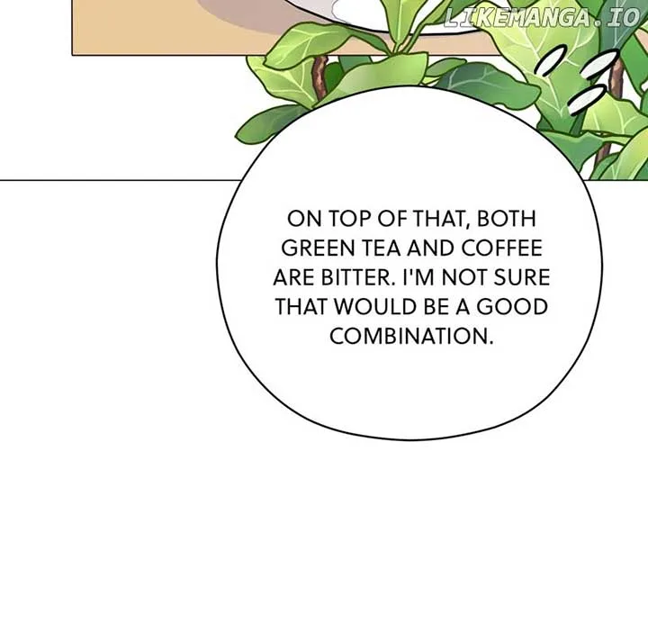 Duchess’s Lo-Fi Coffeehouse Chapter 45 page 38