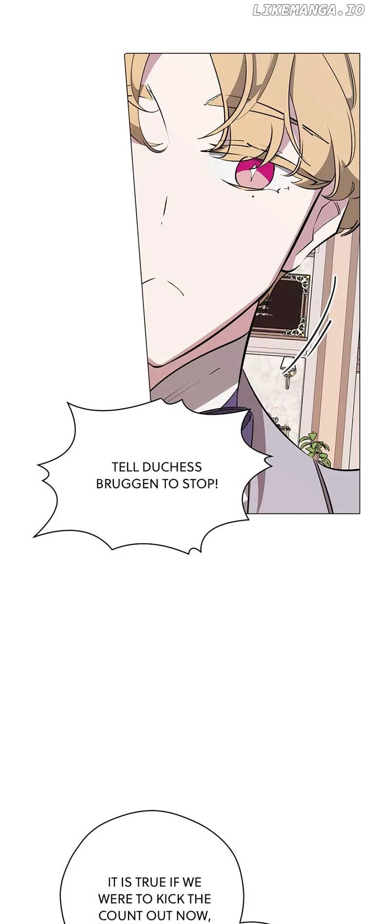 Duchess’s Lo-Fi Coffeehouse Chapter 46 page 52