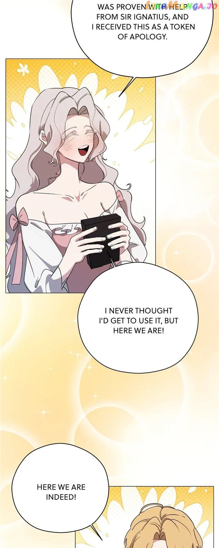 Duchess’s Lo-Fi Coffeehouse Chapter 43 page 59