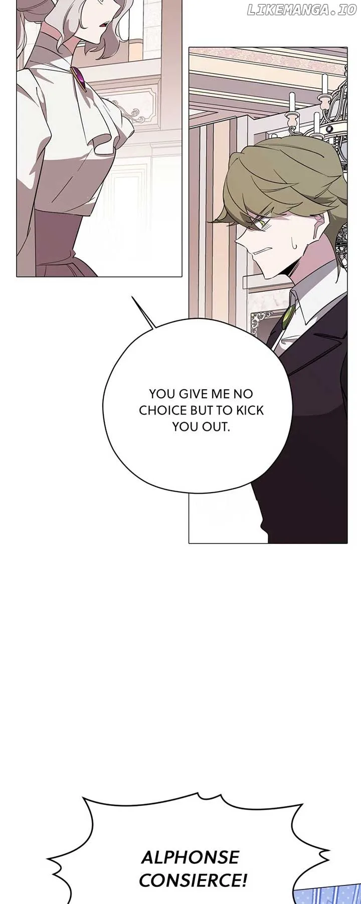 Duchess’s Lo-Fi Coffeehouse Chapter 46 page 50