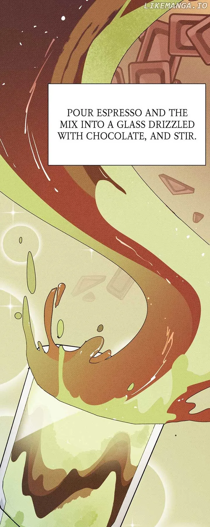Duchess’s Lo-Fi Coffeehouse Chapter 47 page 57