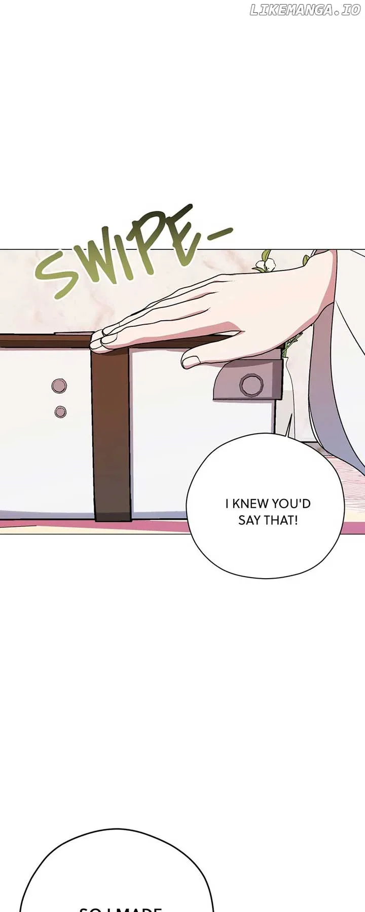 Duchess’s Lo-Fi Coffeehouse Chapter 45 page 39