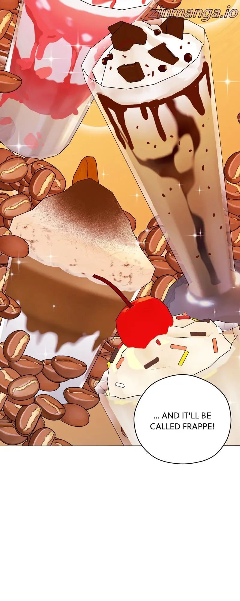 Duchess’s Lo-Fi Coffeehouse Chapter 44 page 43