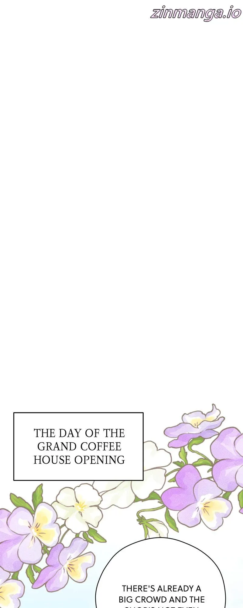 Duchess’s Lo-Fi Coffeehouse Chapter 44 page 50