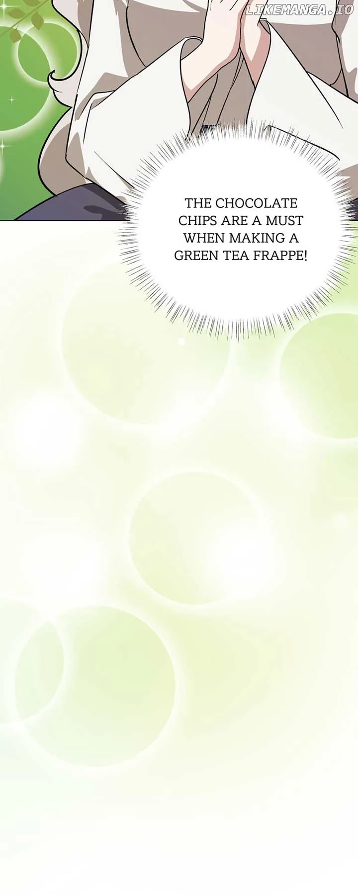 Duchess’s Lo-Fi Coffeehouse Chapter 45 page 48