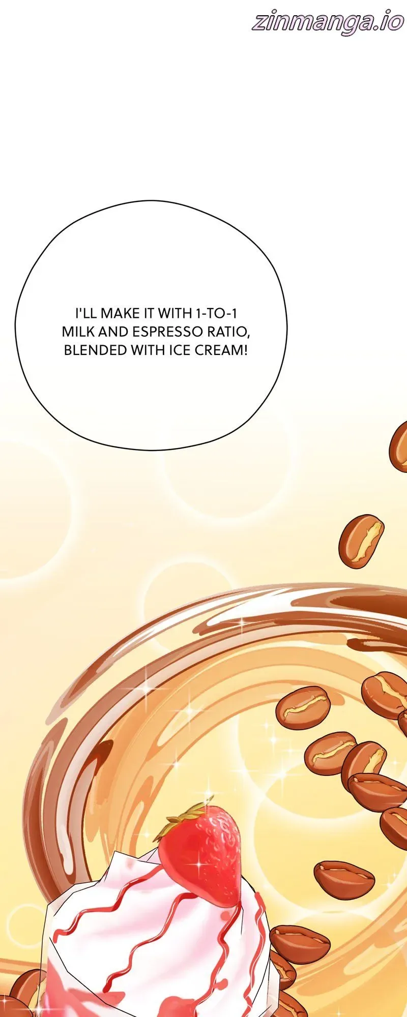 Duchess’s Lo-Fi Coffeehouse Chapter 44 page 42
