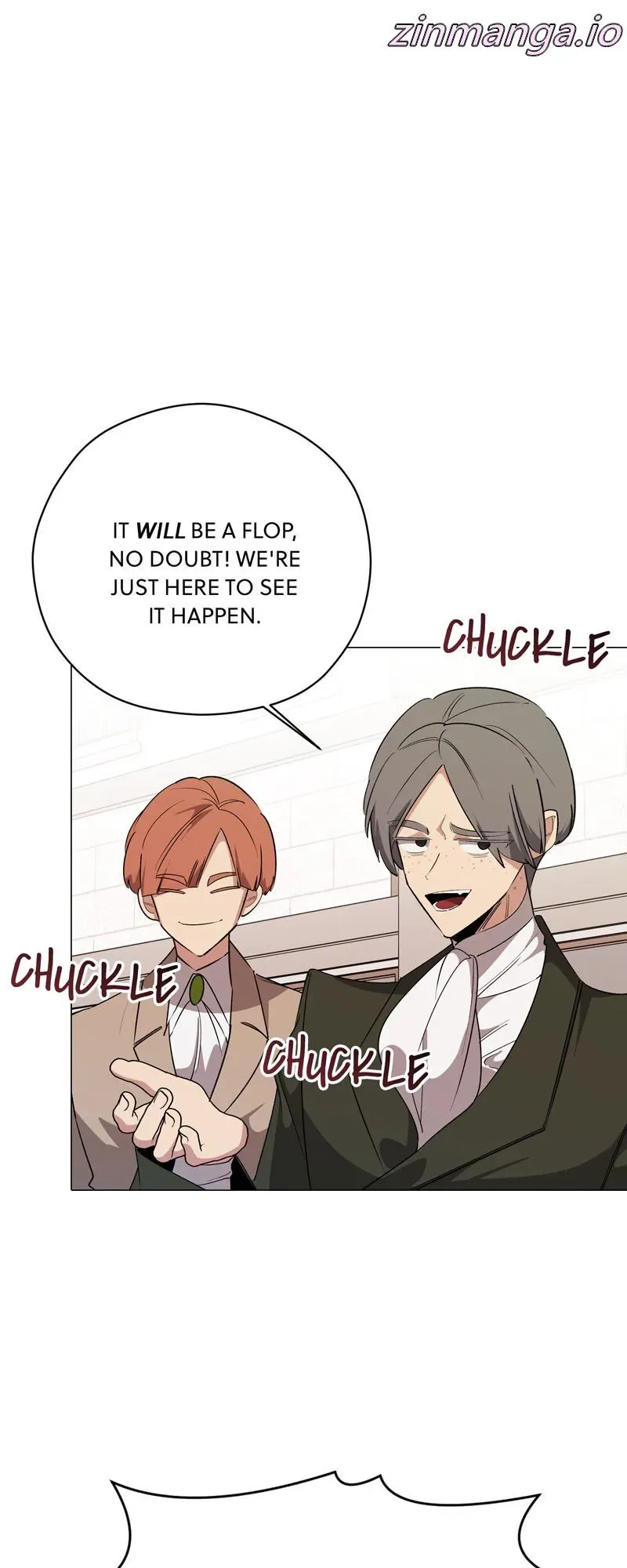 Duchess’s Lo-Fi Coffeehouse Chapter 44 page 53
