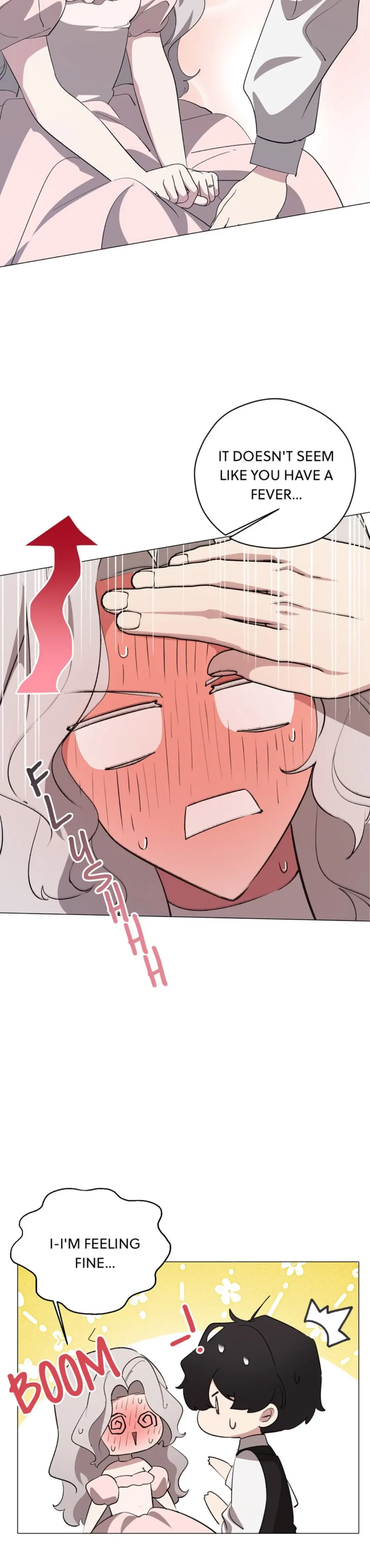 Duchess’s Lo-Fi Coffeehouse Chapter 54 page 4