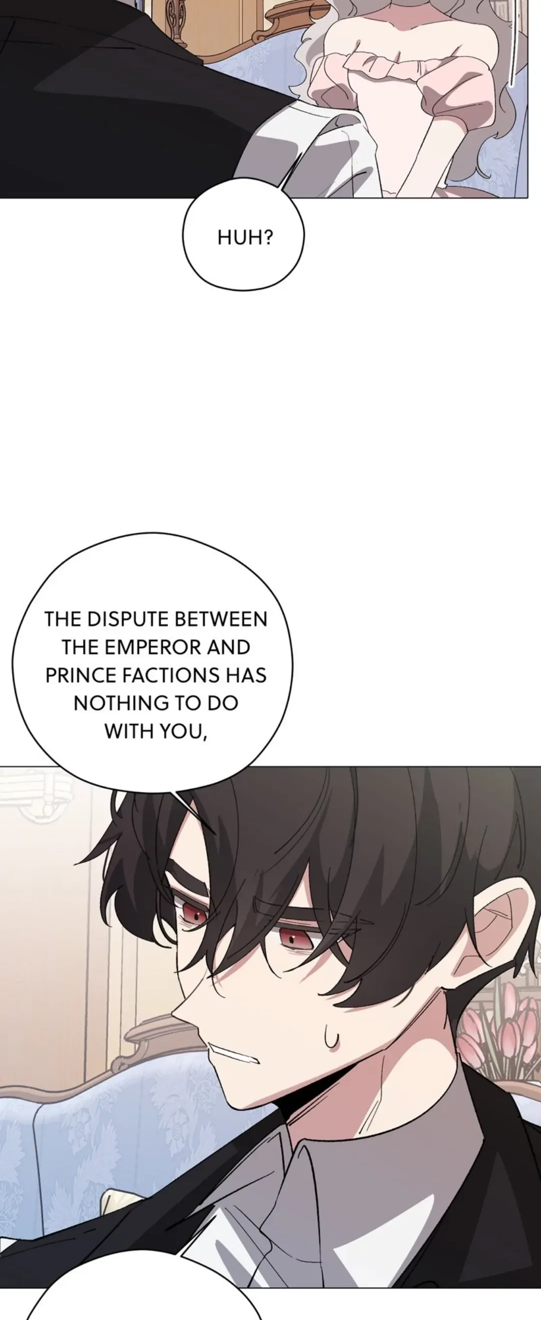 Duchess’s Lo-Fi Coffeehouse Chapter 54 page 7