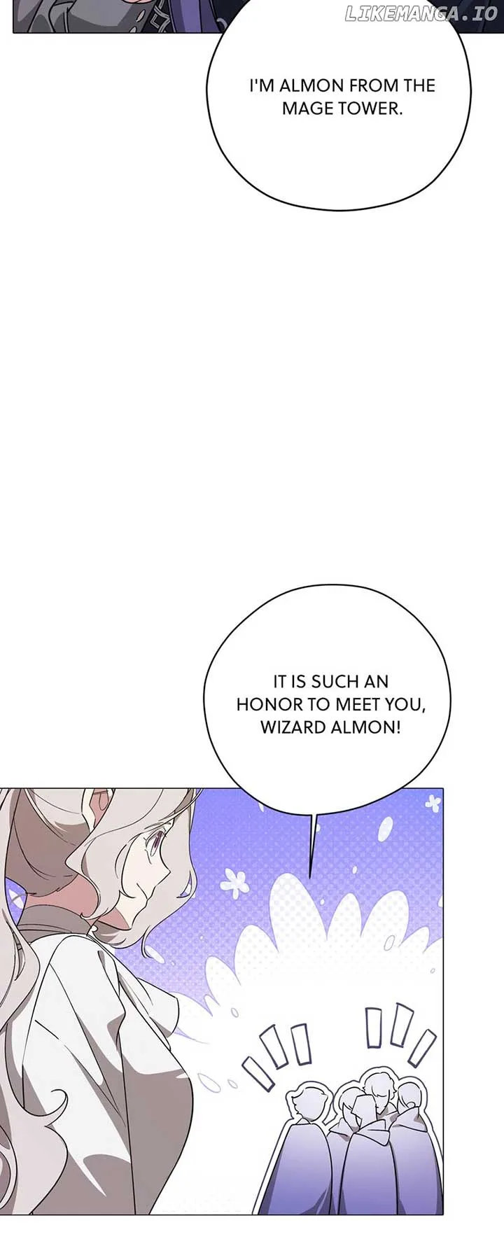Duchess’s Lo-Fi Coffeehouse Chapter 45 page 53