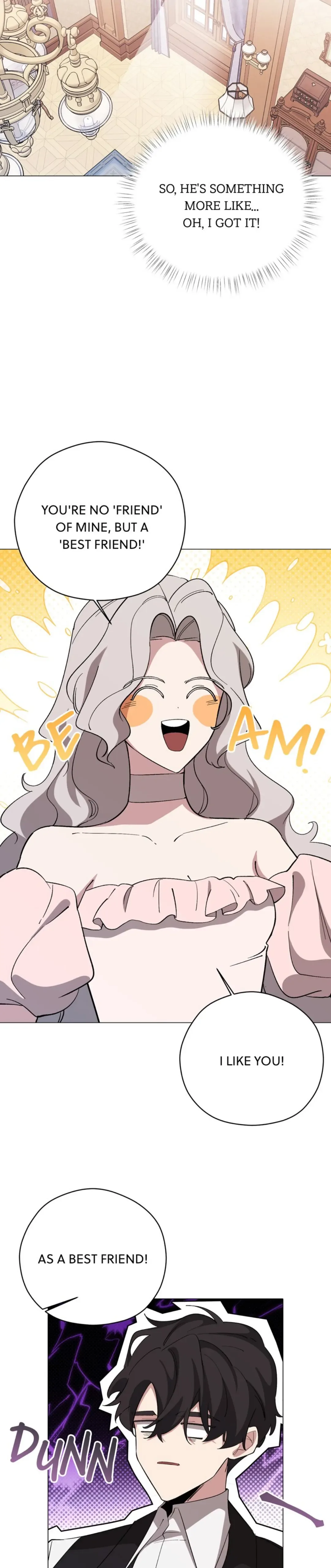 Duchess’s Lo-Fi Coffeehouse Chapter 54 page 10