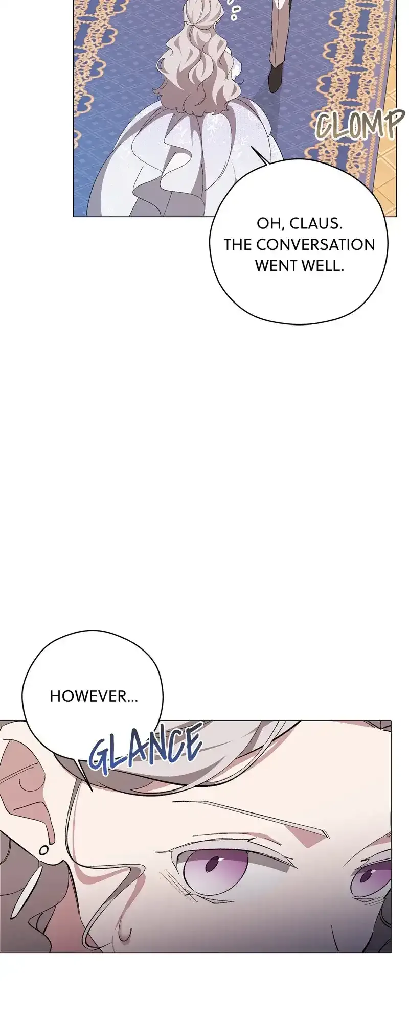 Duchess’s Lo-Fi Coffeehouse Chapter 57 page 4