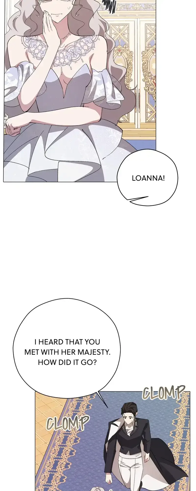 Duchess’s Lo-Fi Coffeehouse Chapter 57 page 3