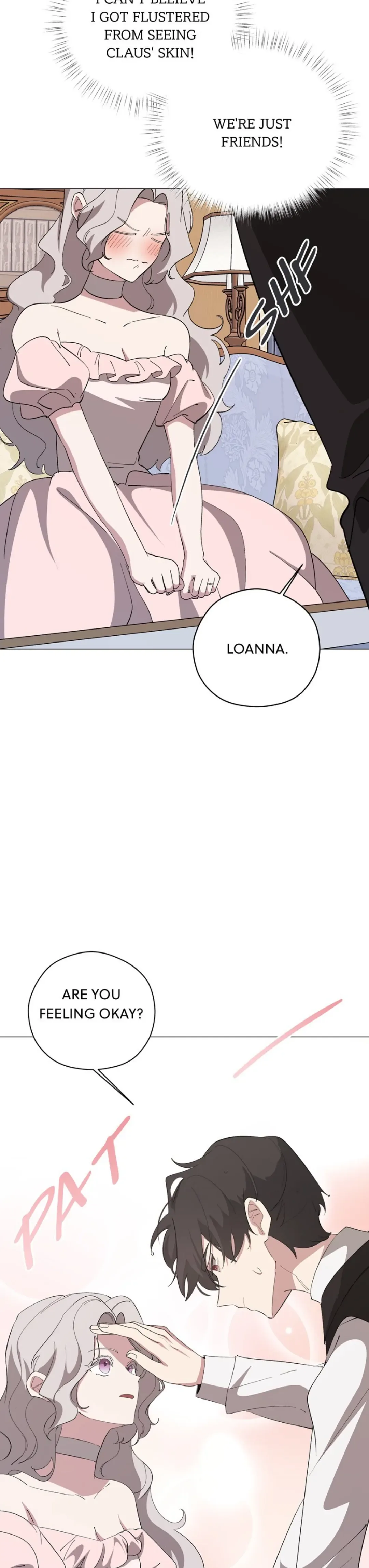 Duchess’s Lo-Fi Coffeehouse Chapter 54 page 3