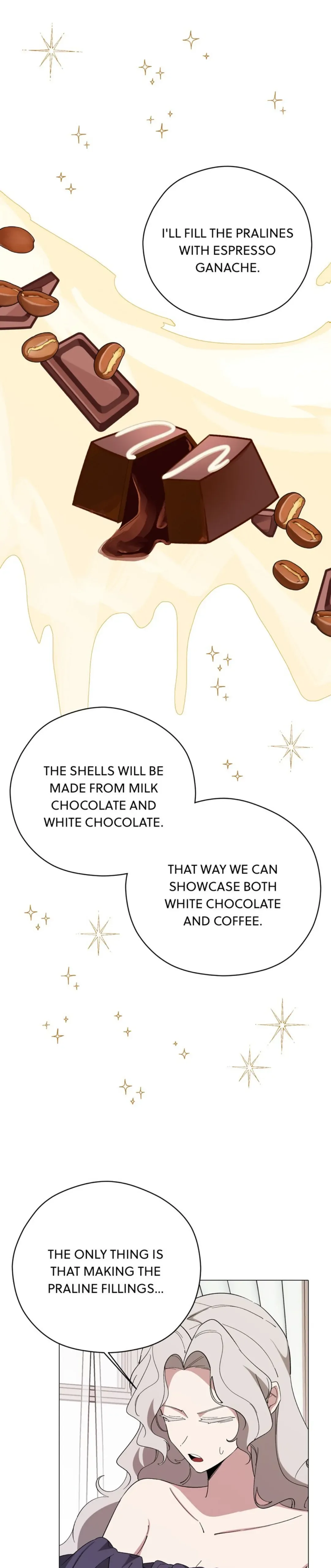 Duchess’s Lo-Fi Coffeehouse Chapter 54 page 23