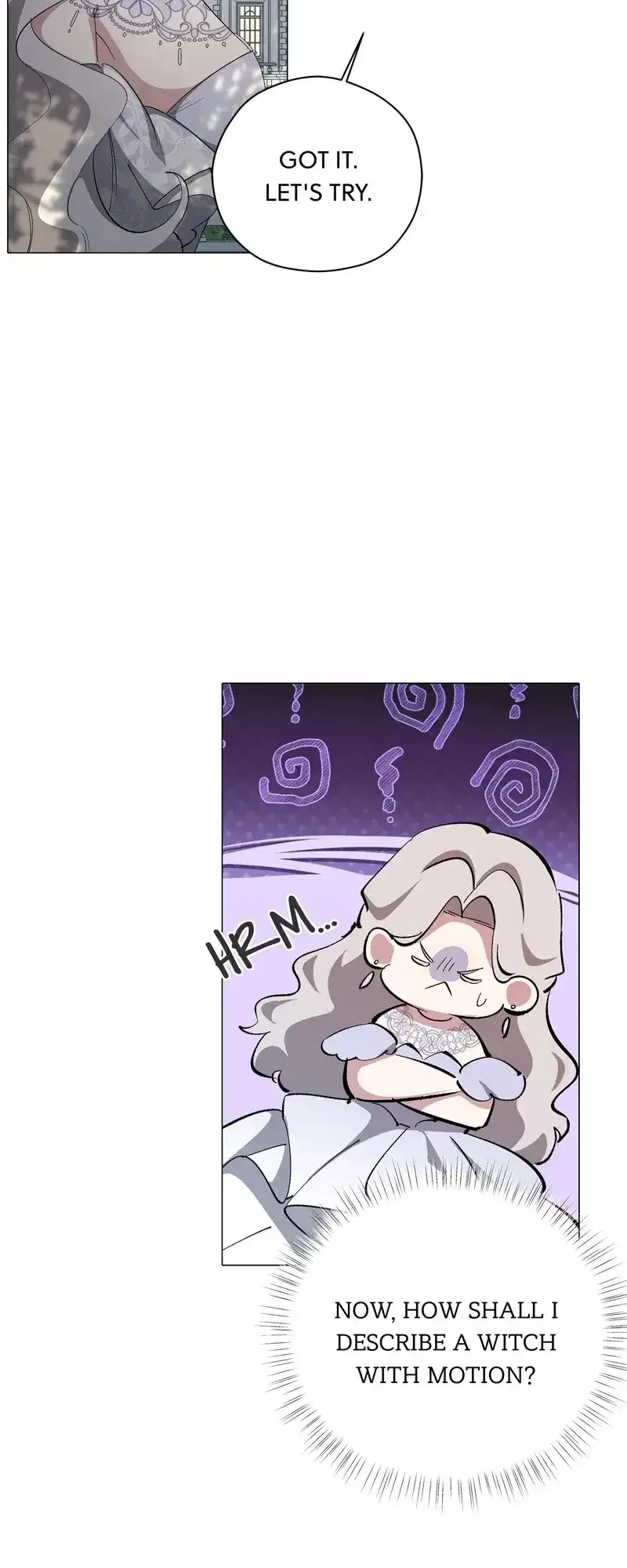 Duchess’s Lo-Fi Coffeehouse Chapter 57 page 20