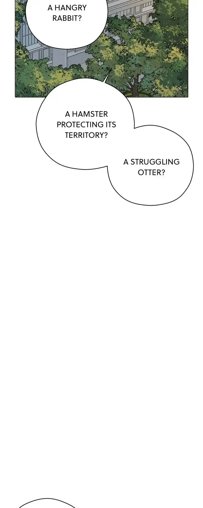 Duchess’s Lo-Fi Coffeehouse Chapter 57 page 28