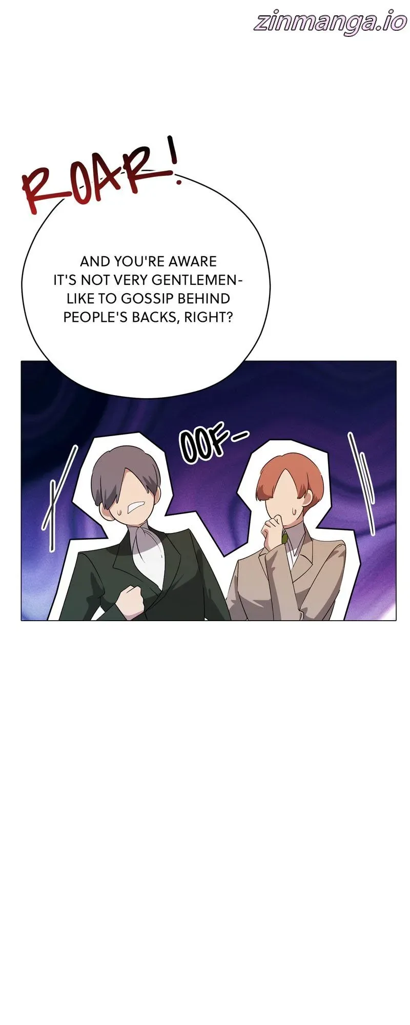 Duchess’s Lo-Fi Coffeehouse Chapter 44 page 61
