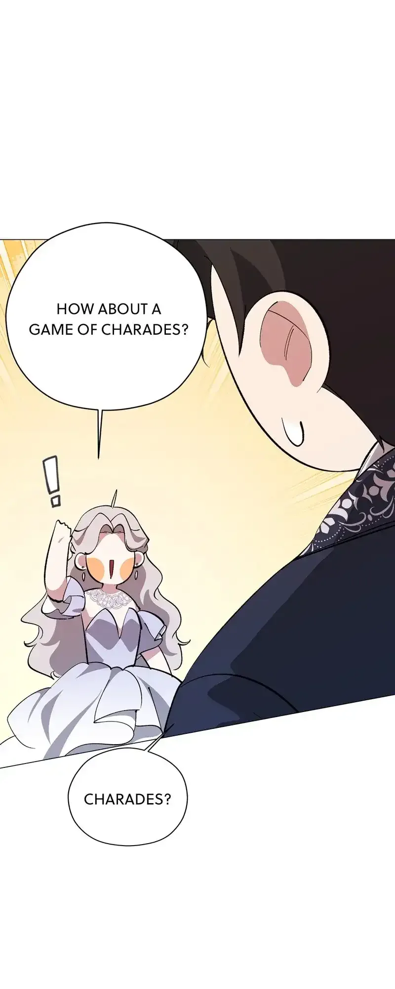 Duchess’s Lo-Fi Coffeehouse Chapter 57 page 18