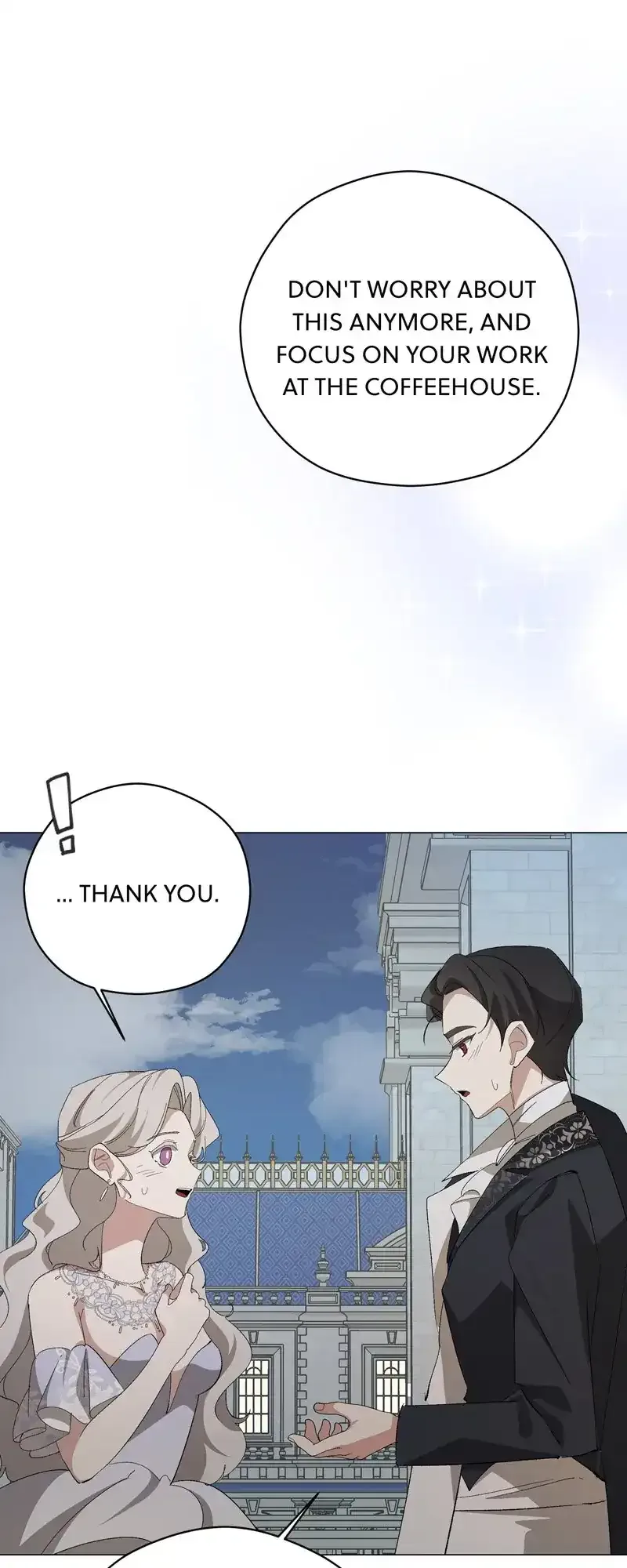 Duchess’s Lo-Fi Coffeehouse Chapter 57 page 32