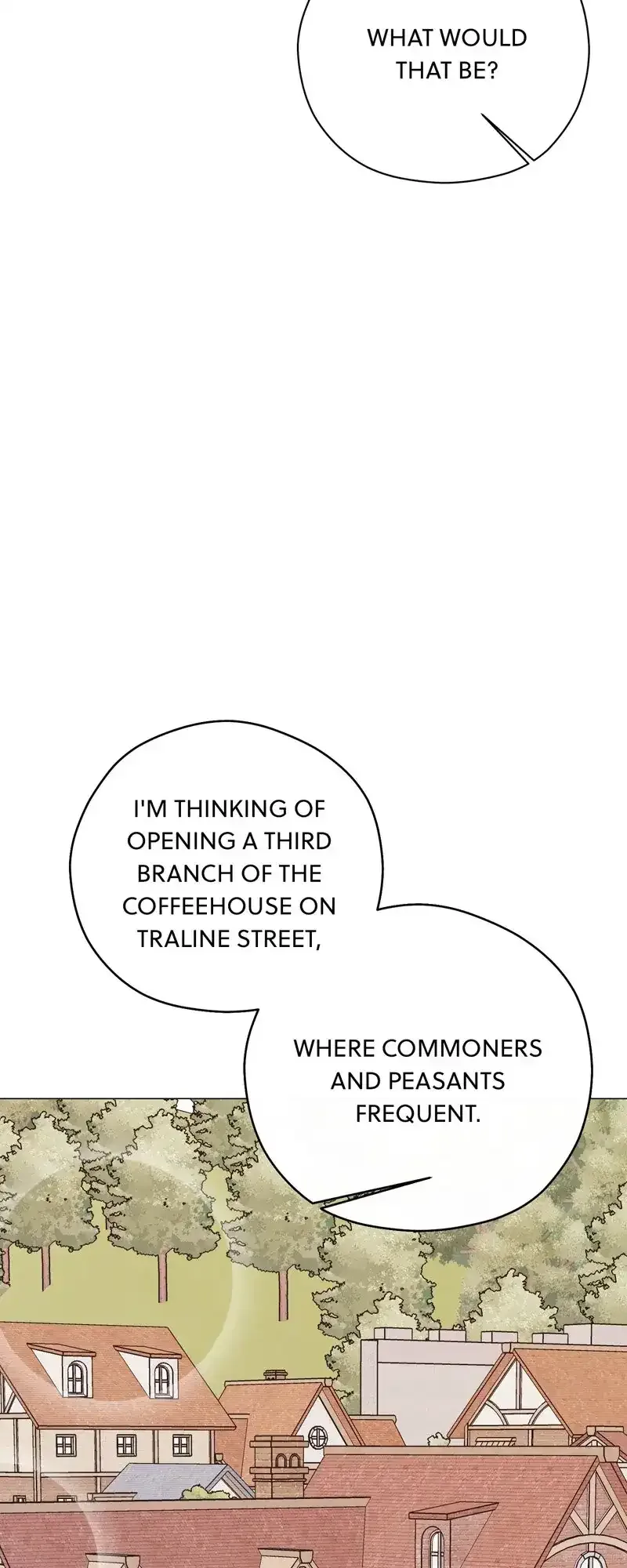 Duchess’s Lo-Fi Coffeehouse Chapter 57 page 34