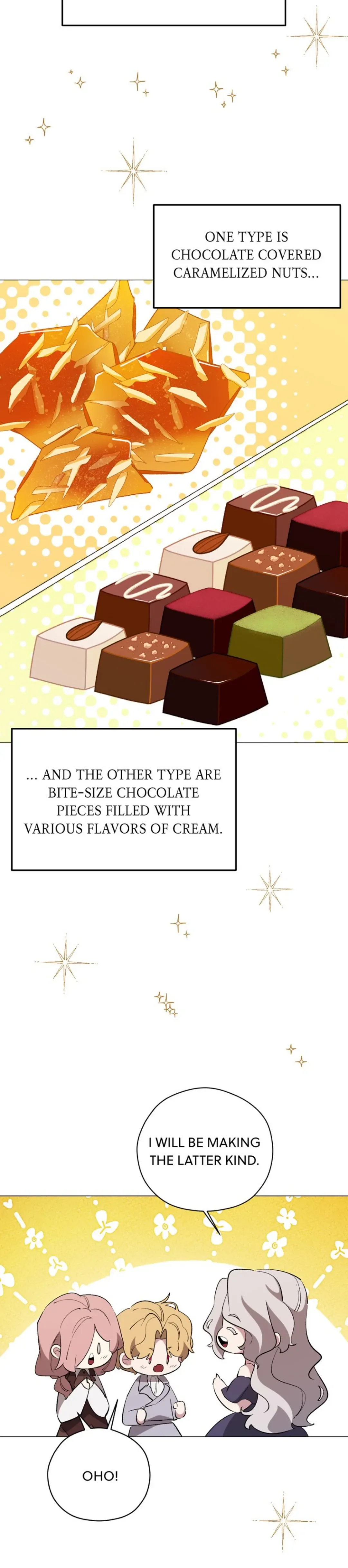 Duchess’s Lo-Fi Coffeehouse Chapter 54 page 22