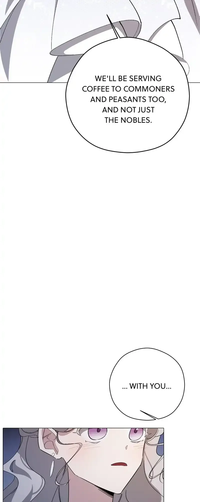 Duchess’s Lo-Fi Coffeehouse Chapter 57 page 36