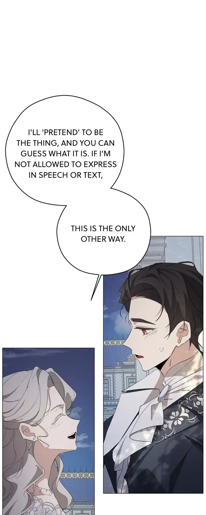 Duchess’s Lo-Fi Coffeehouse Chapter 57 page 19