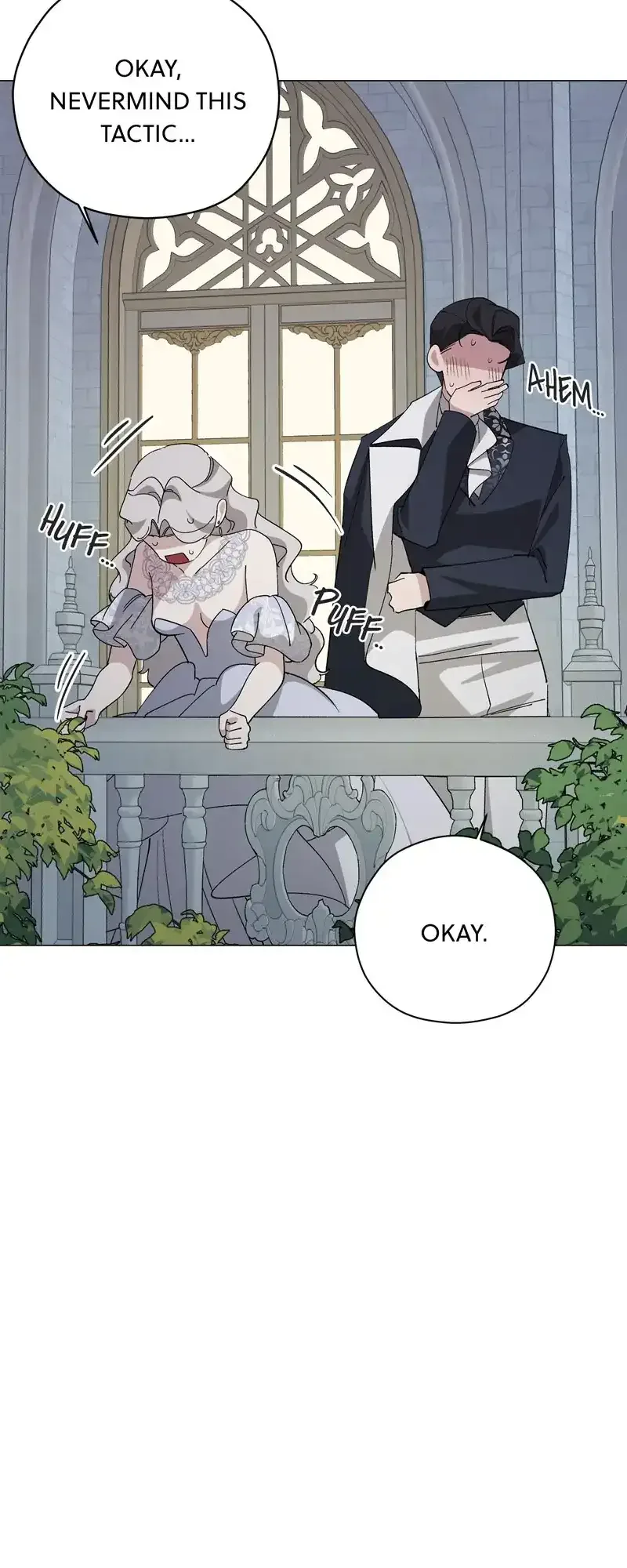 Duchess’s Lo-Fi Coffeehouse Chapter 57 page 29
