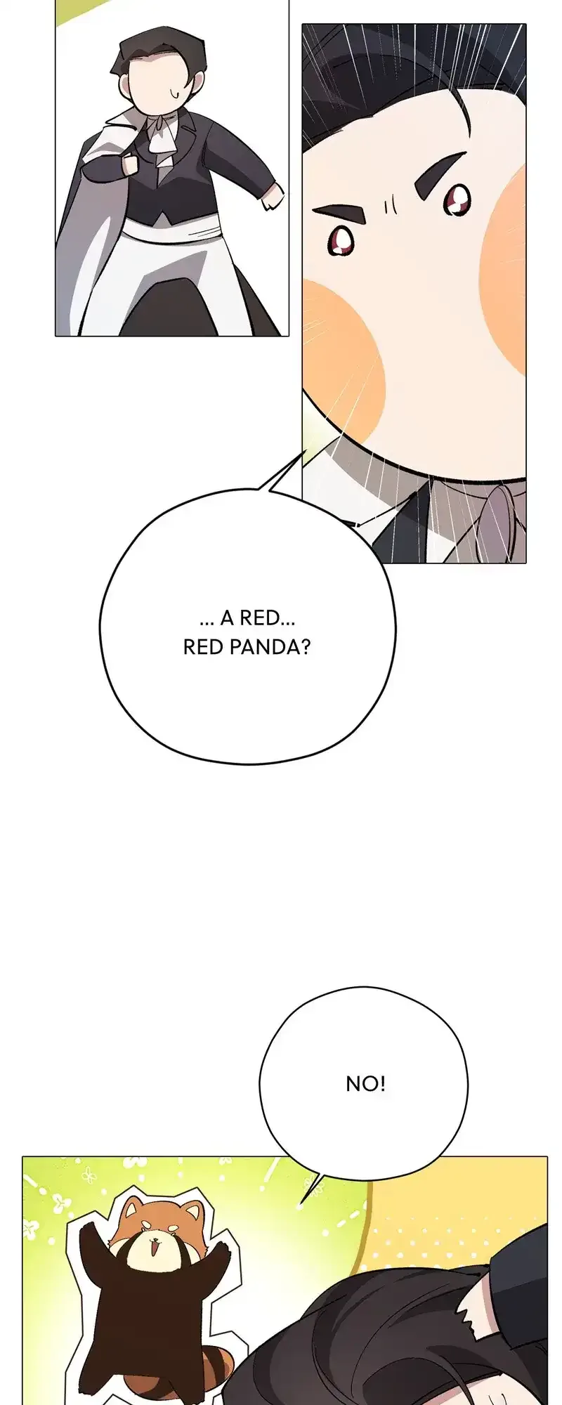 Duchess’s Lo-Fi Coffeehouse Chapter 57 page 26