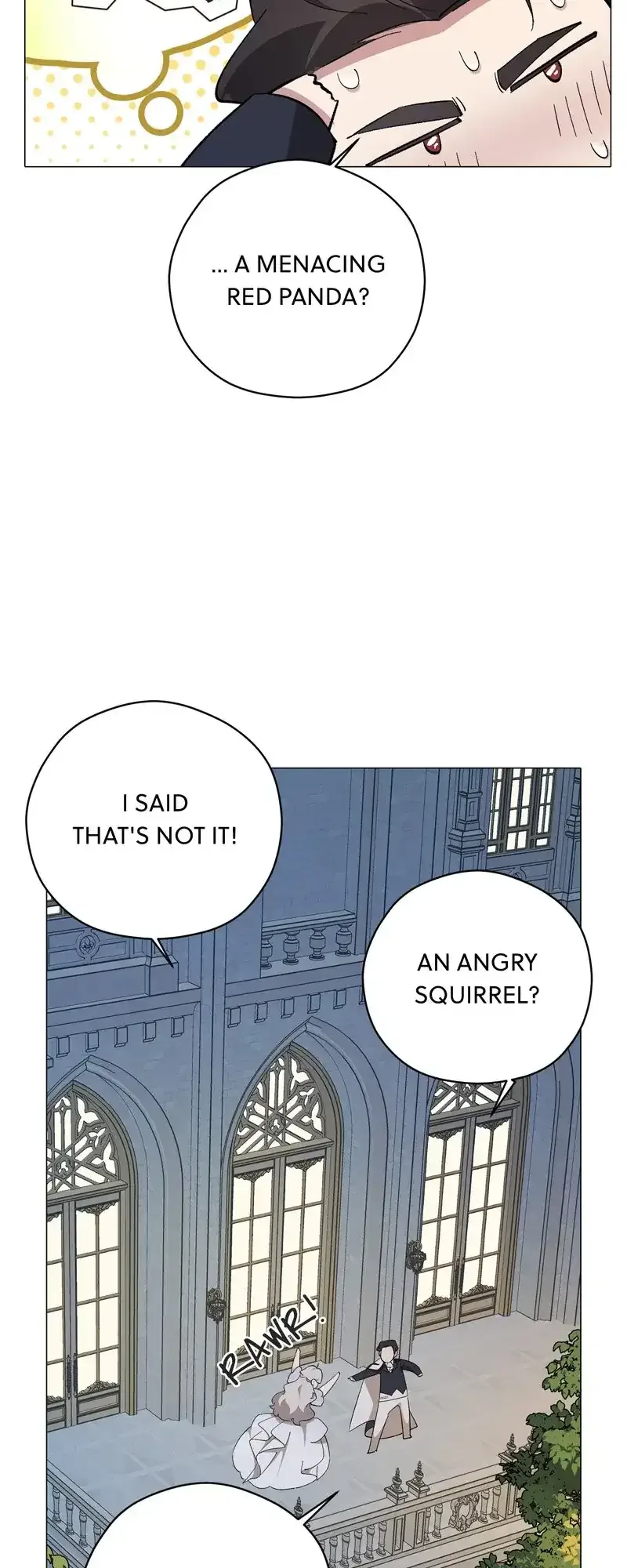 Duchess’s Lo-Fi Coffeehouse Chapter 57 page 27