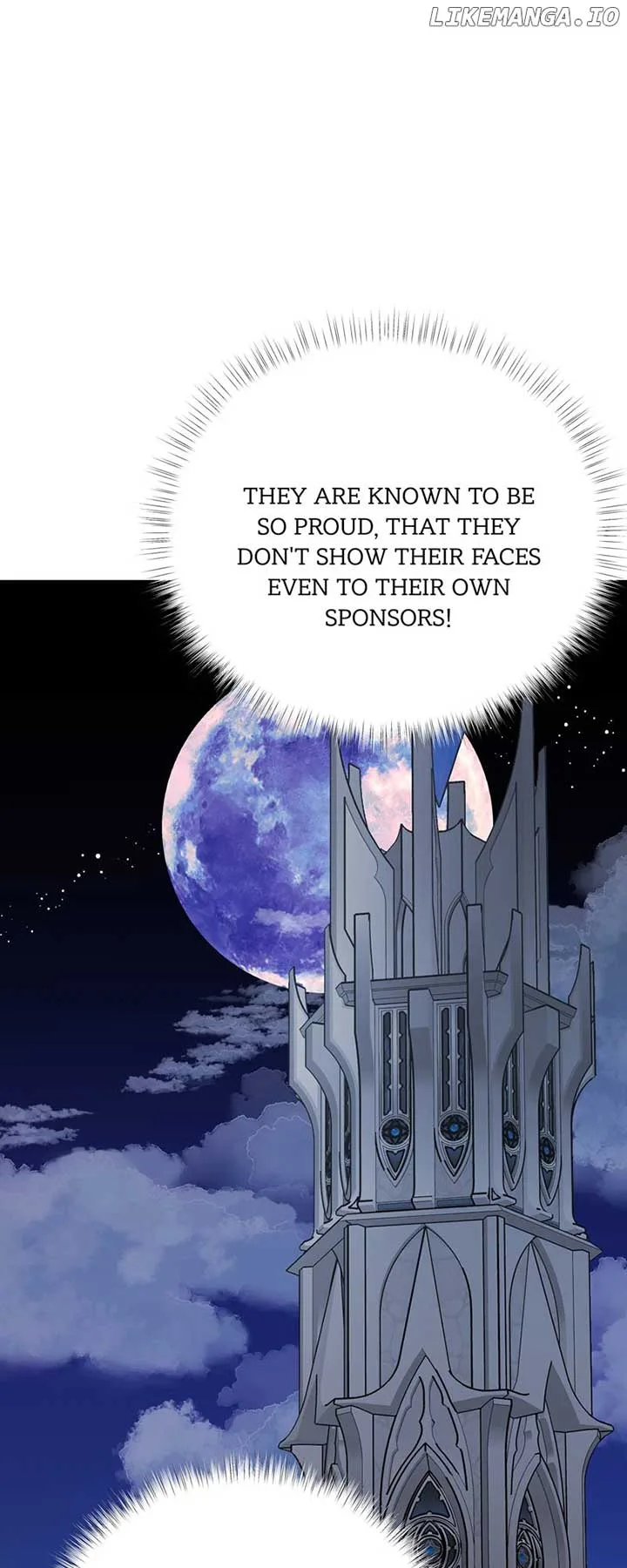 Duchess’s Lo-Fi Coffeehouse Chapter 45 page 56