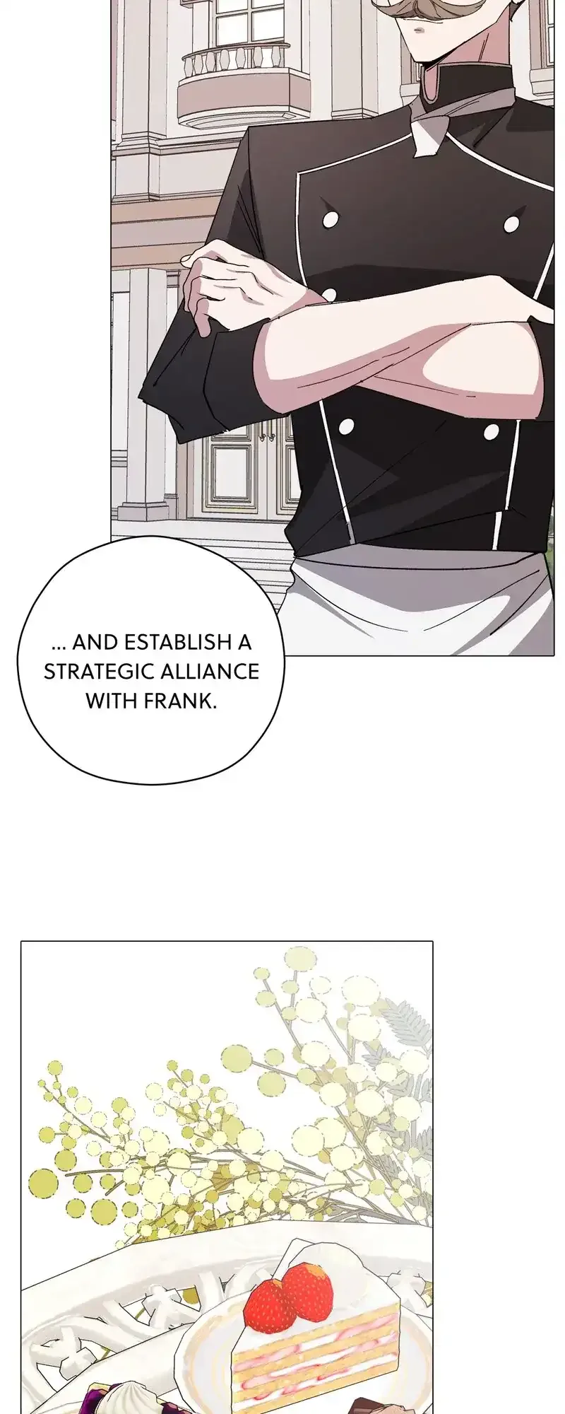 Duchess’s Lo-Fi Coffeehouse Chapter 57 page 59