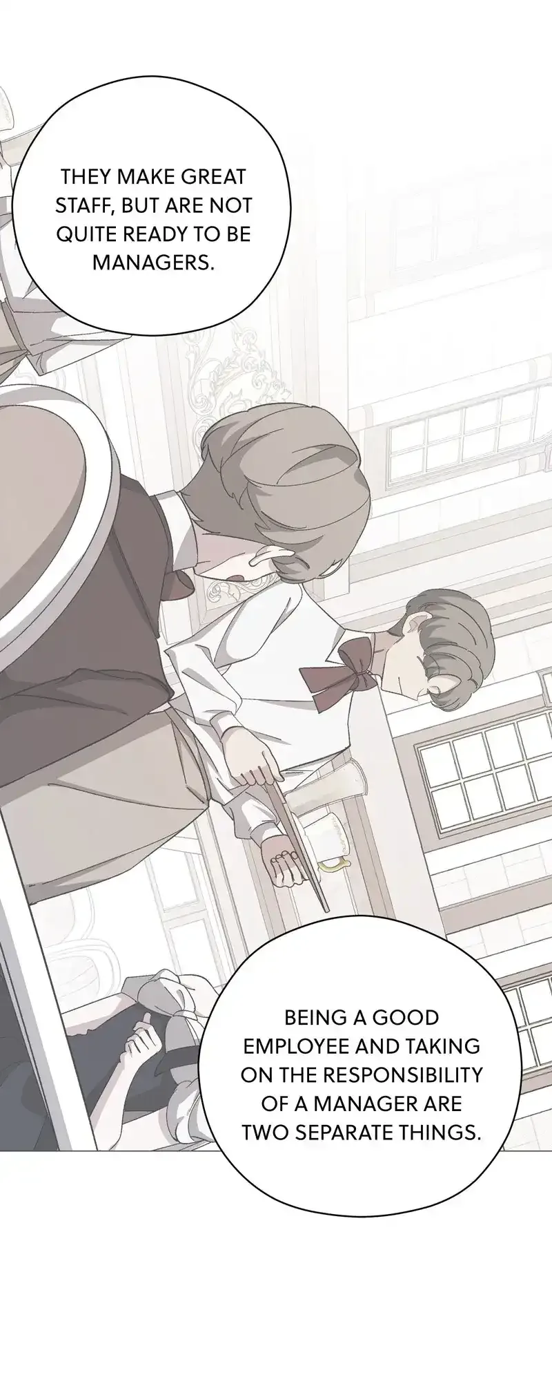 Duchess’s Lo-Fi Coffeehouse Chapter 57 page 47