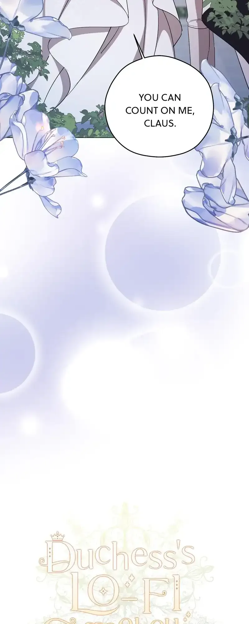 Duchess’s Lo-Fi Coffeehouse Chapter 57 page 41