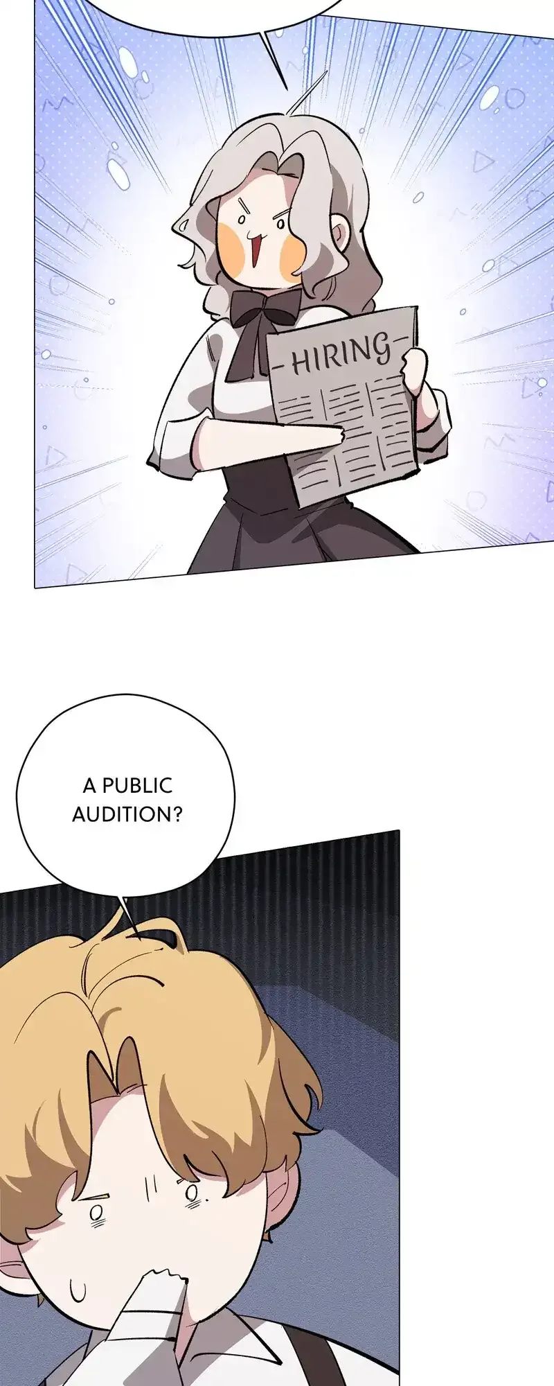 Duchess’s Lo-Fi Coffeehouse Chapter 57 page 55
