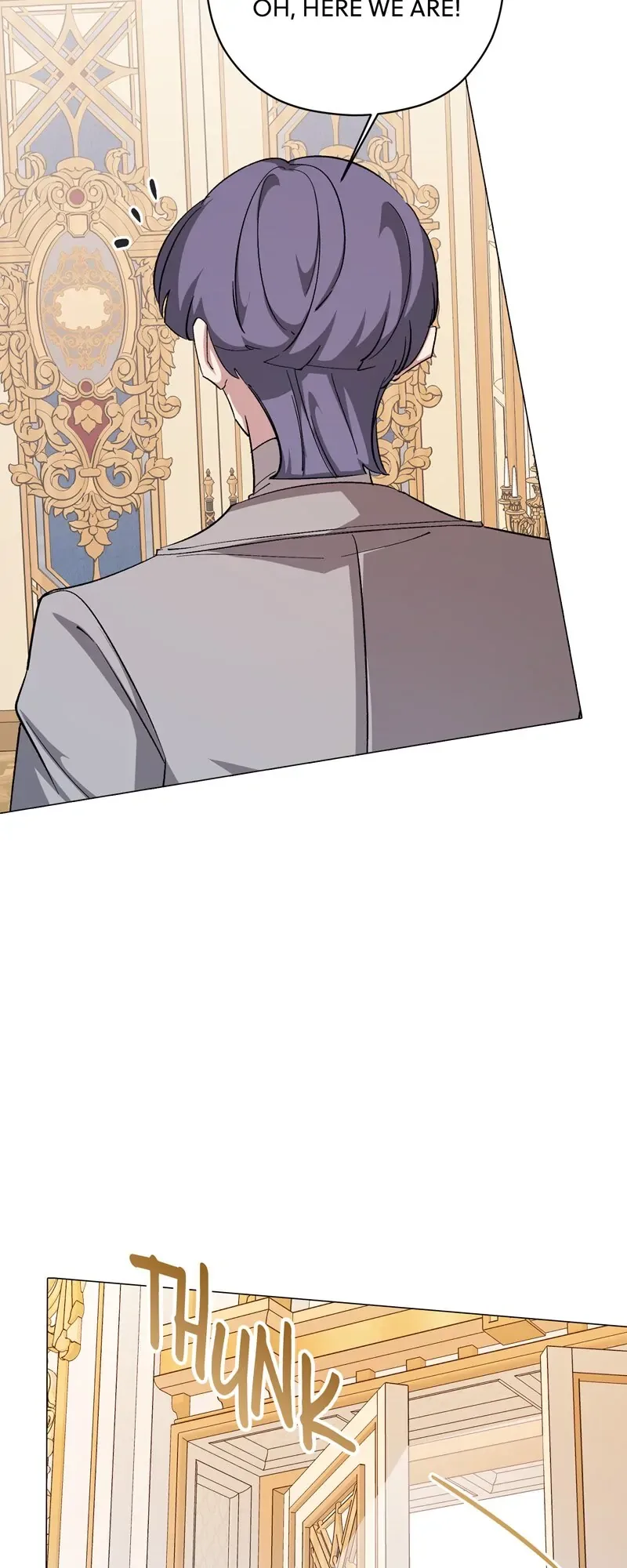 Duchess’s Lo-Fi Coffeehouse Chapter 55 page 20