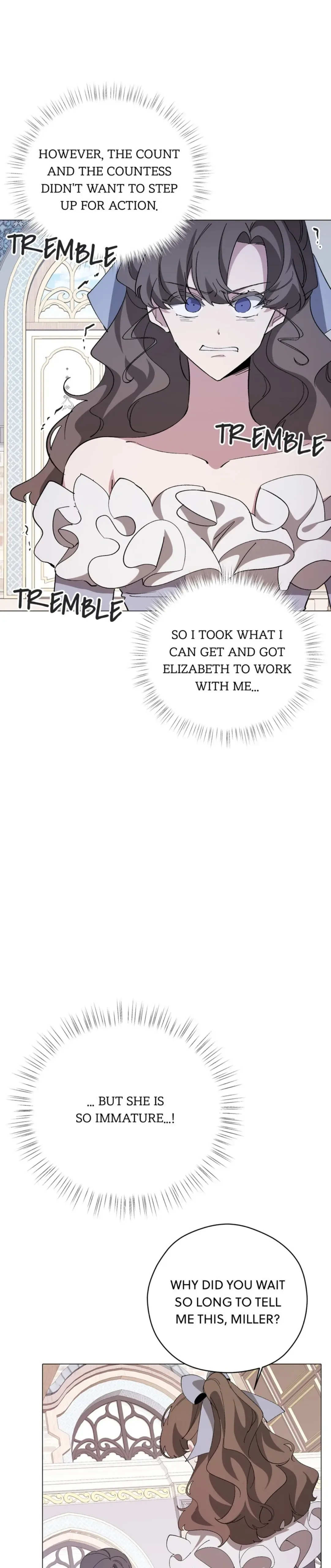 Duchess’s Lo-Fi Coffeehouse Chapter 54 page 33