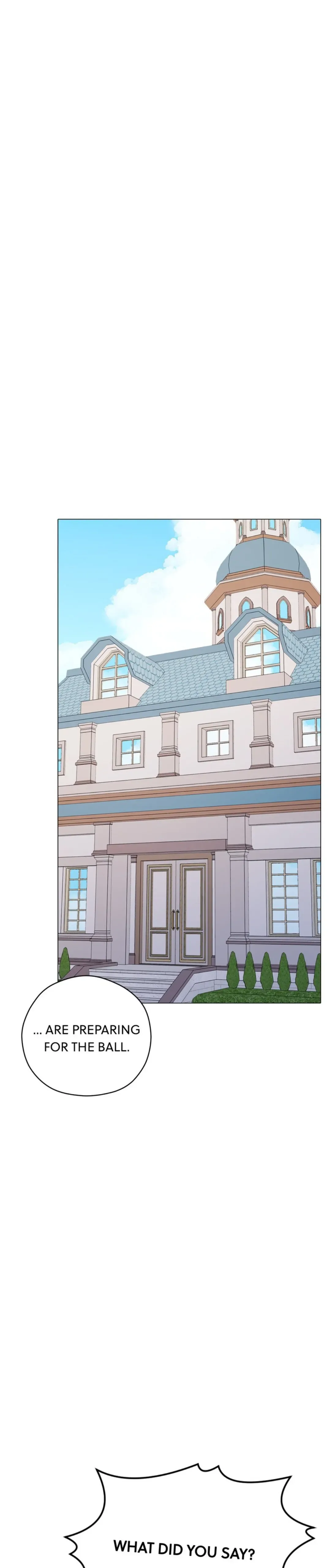 Duchess’s Lo-Fi Coffeehouse Chapter 54 page 30
