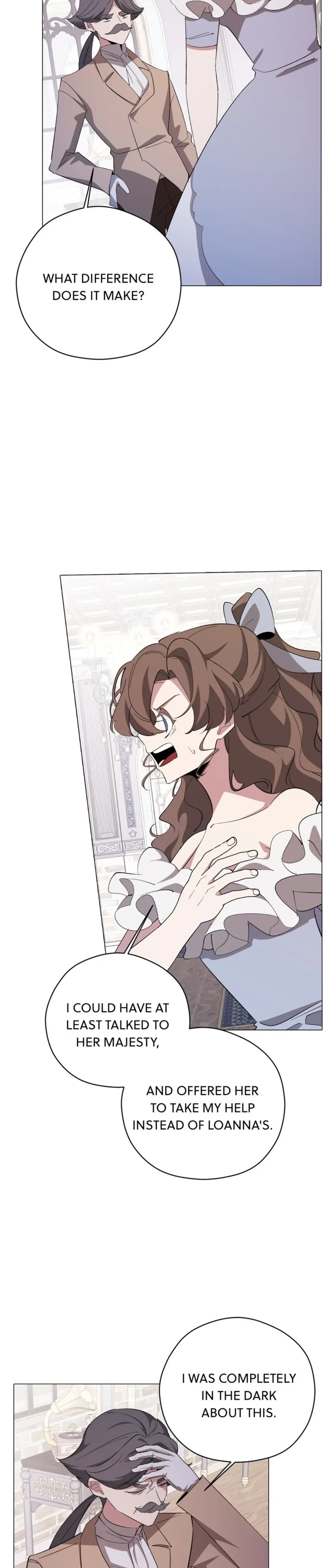 Duchess’s Lo-Fi Coffeehouse Chapter 54 page 34