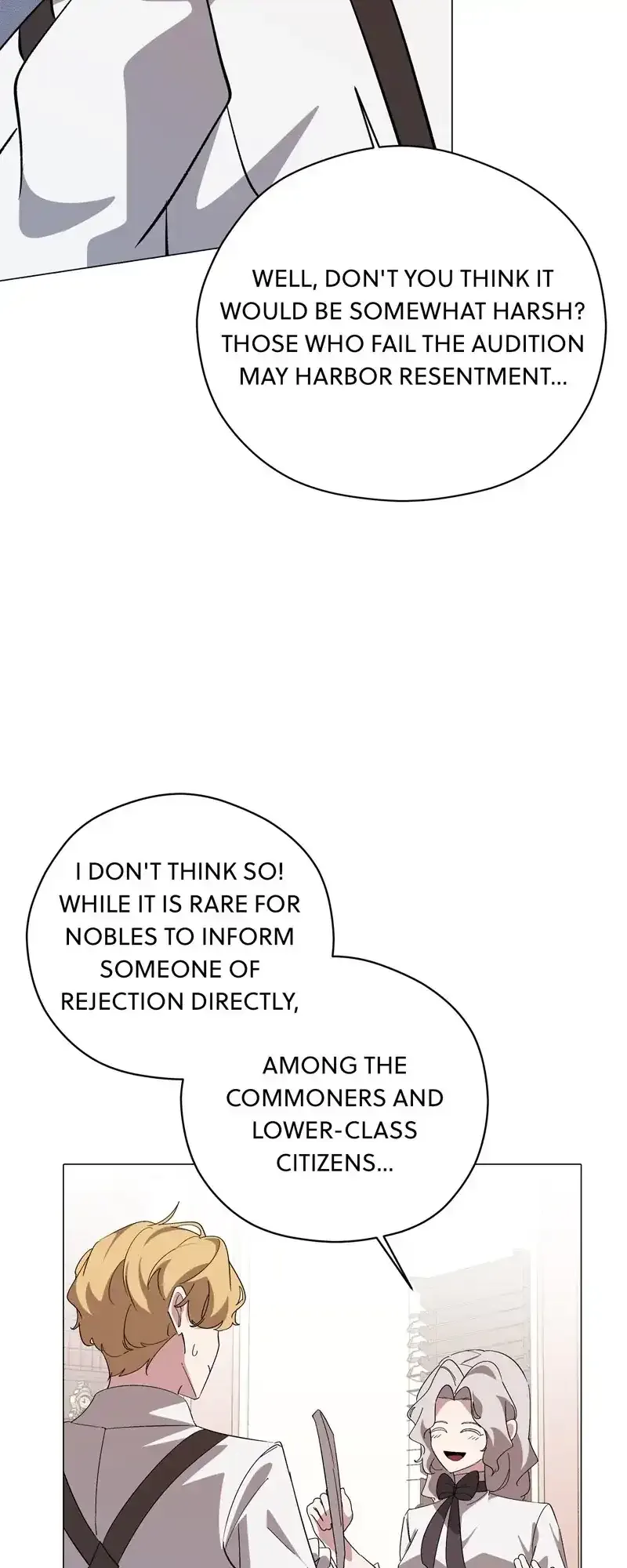 Duchess’s Lo-Fi Coffeehouse Chapter 57 page 56